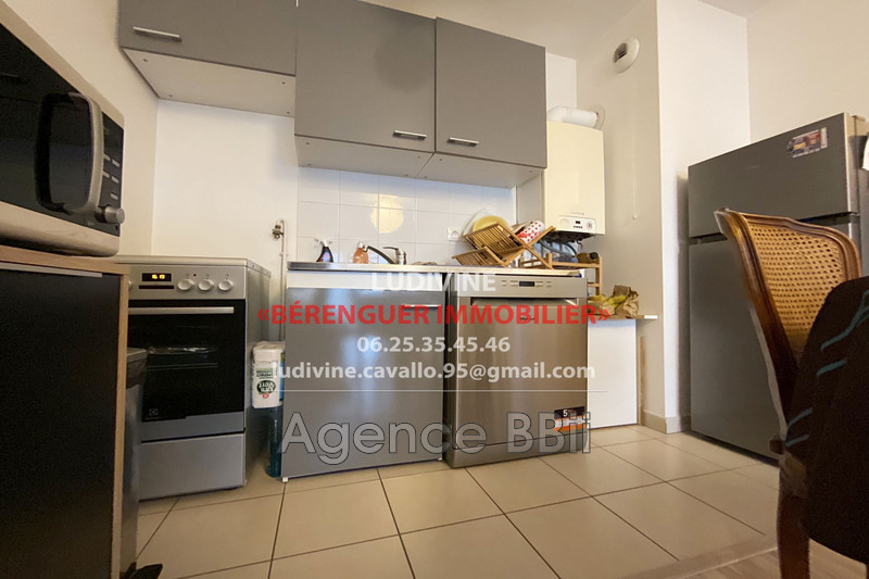 Vente appartement Franconville  