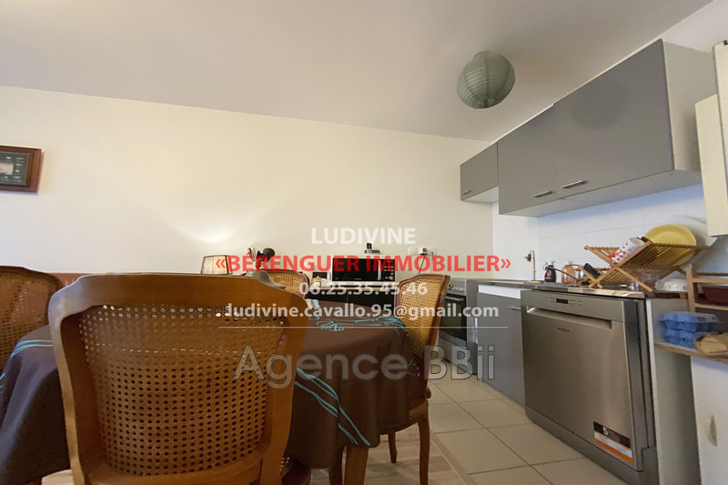 Vente appartement Franconville  