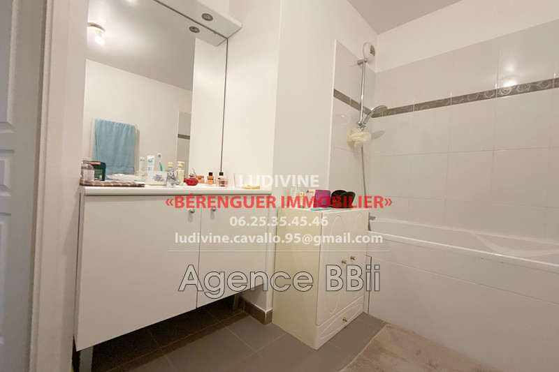 Vente appartement Franconville  