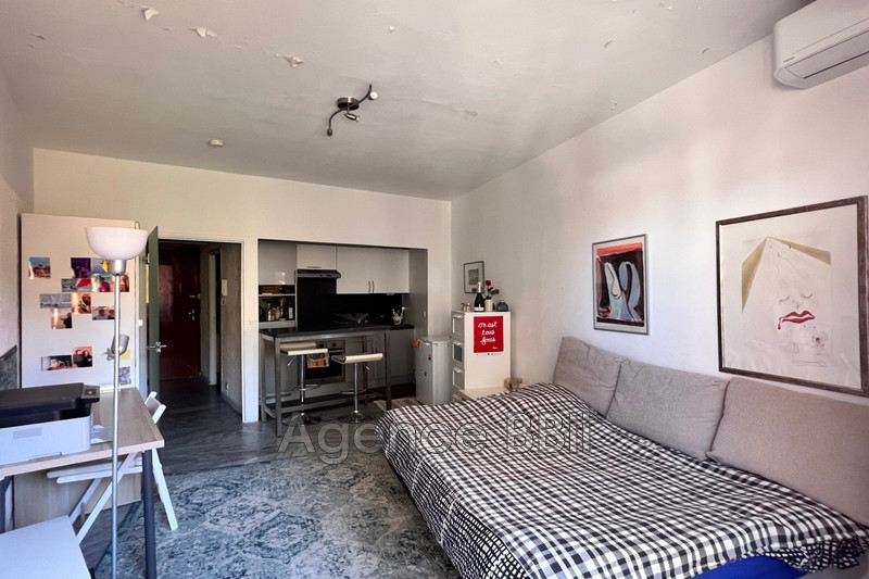 Vente appartement Nice  