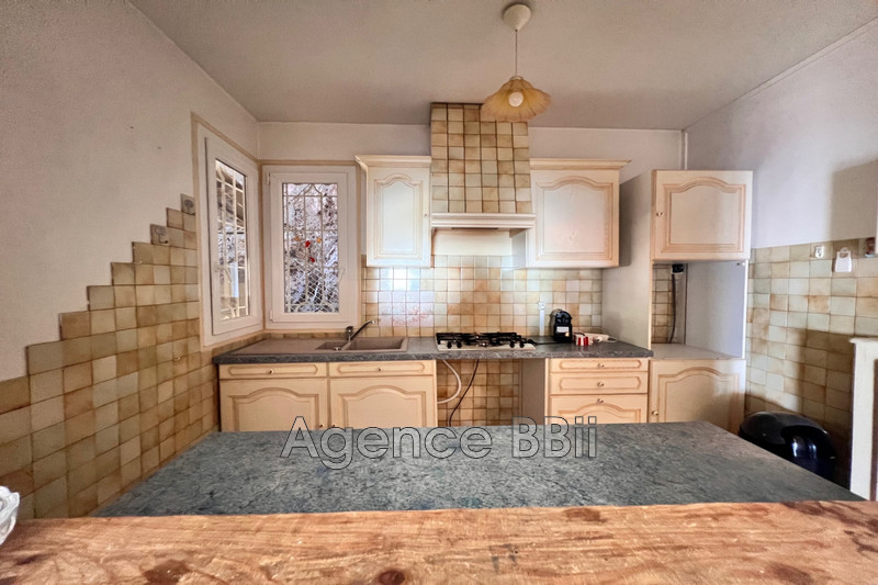 Vente appartement Nice  