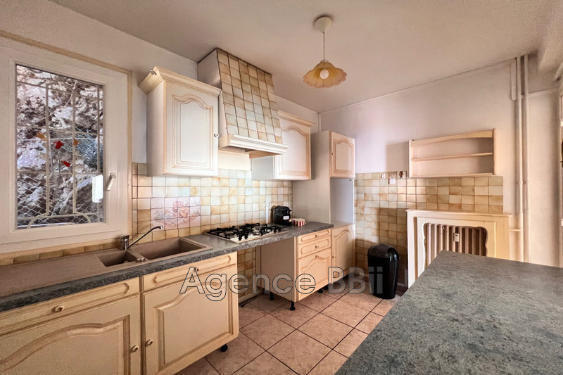 Vente appartement Nice  