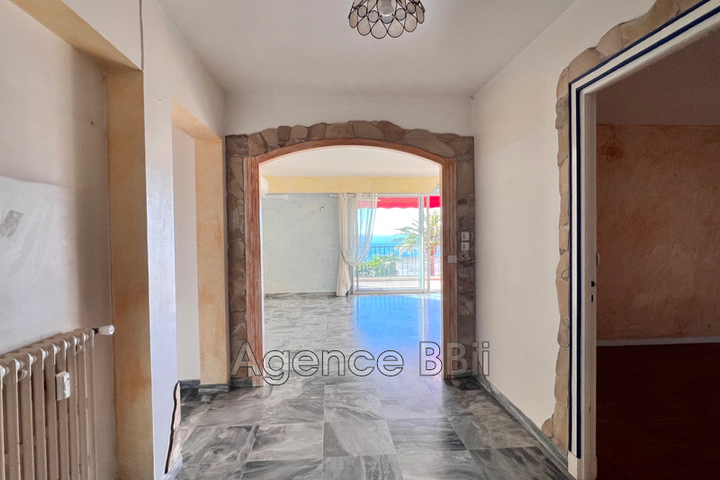 Vente appartement Nice  