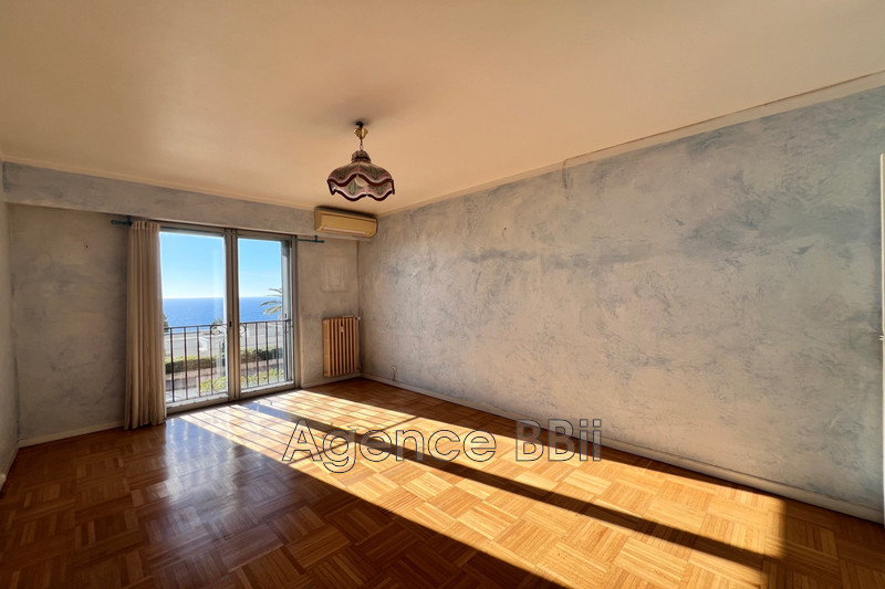 Vente appartement Nice  