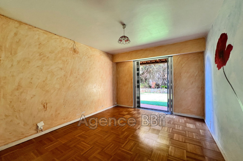 Vente appartement Nice  