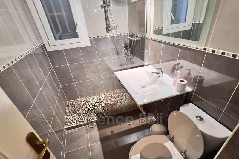 Vente appartement Nice  