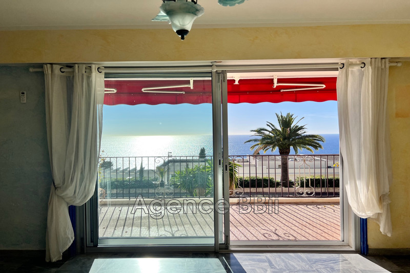 Vente appartement Nice  