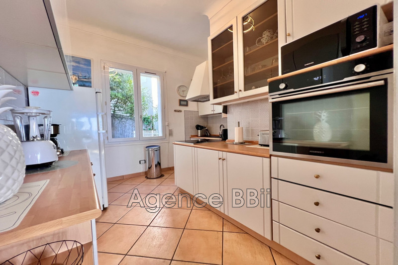 Vente appartement Nice  