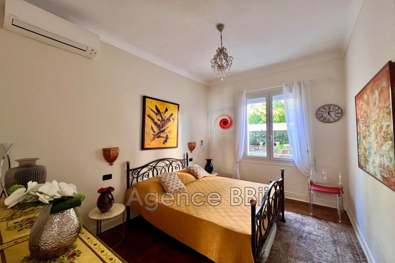 Vente appartement Nice  