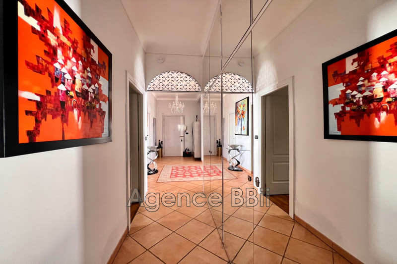 Vente appartement Nice  