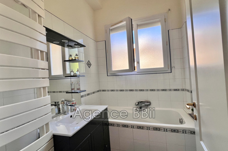Vente appartement Nice  