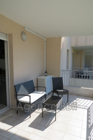 Vente appartement Mandelieu-la-Napoule  