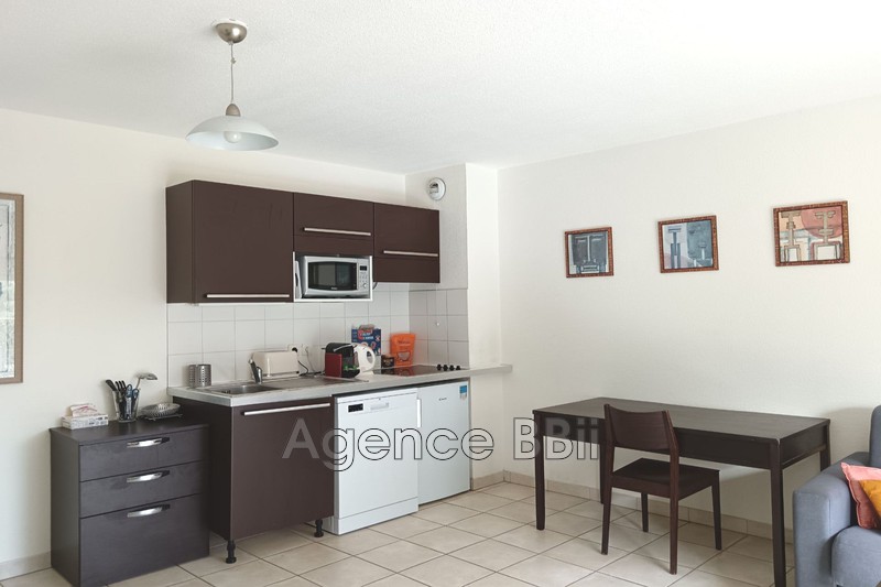Vente appartement Mandelieu-la-Napoule  
