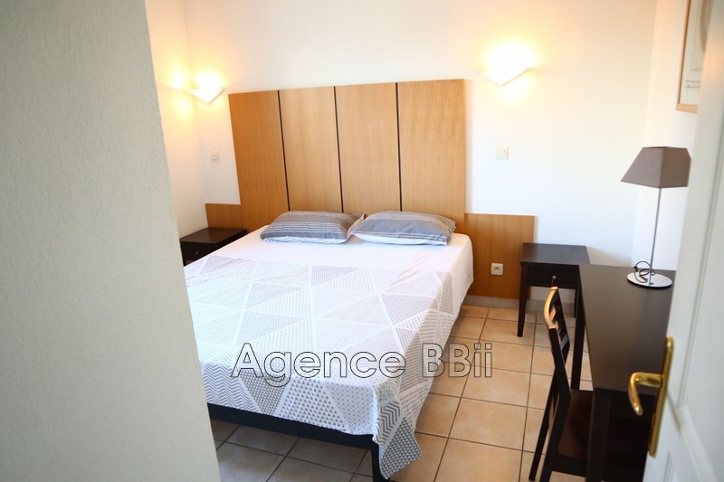 Vente appartement Mandelieu-la-Napoule  