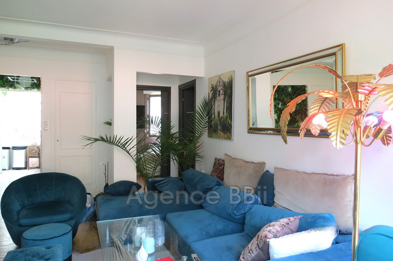 Vente appartement Cannes  