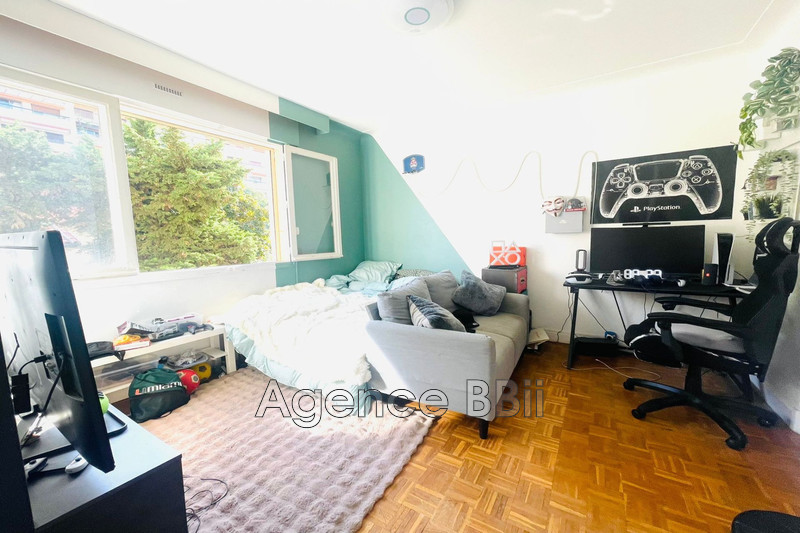 Vente appartement Cannes  