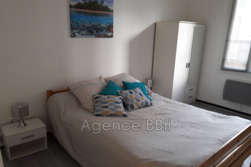 Vente appartement Nice  