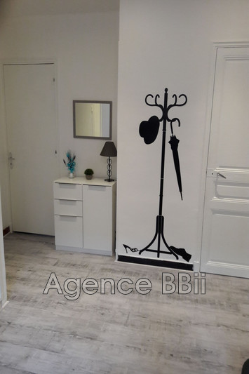 Vente appartement Nice  