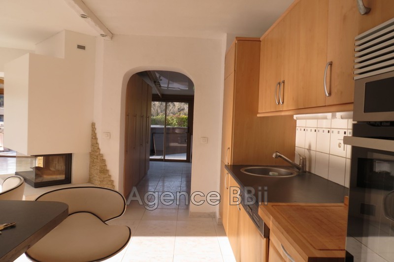 Vente appartement Mandelieu-la-Napoule  