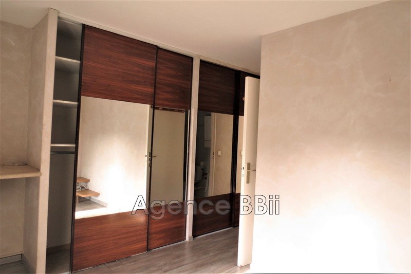 Vente appartement Mandelieu-la-Napoule  