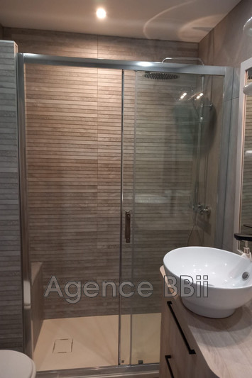 Vente appartement Mandelieu-la-Napoule  
