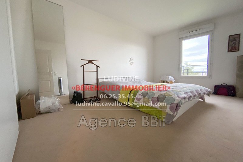 Vente appartement Franconville  