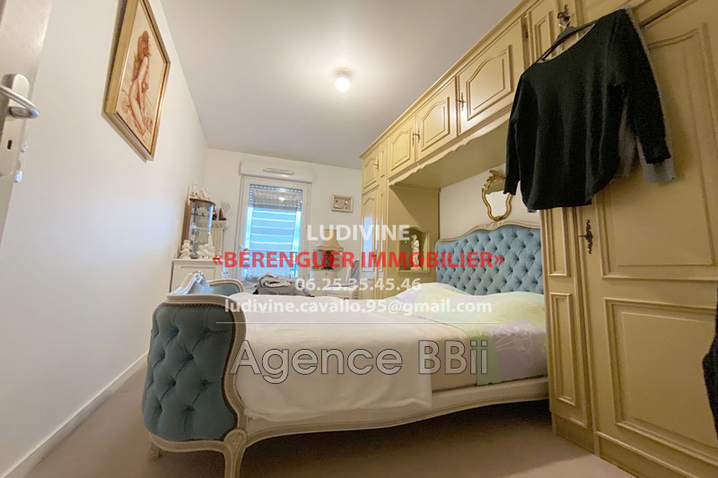 Vente appartement Franconville  