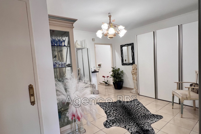 Vente appartement Nice  