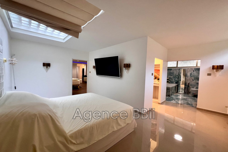 Vente appartement Le Cannet  