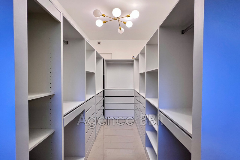 Vente appartement Le Cannet  