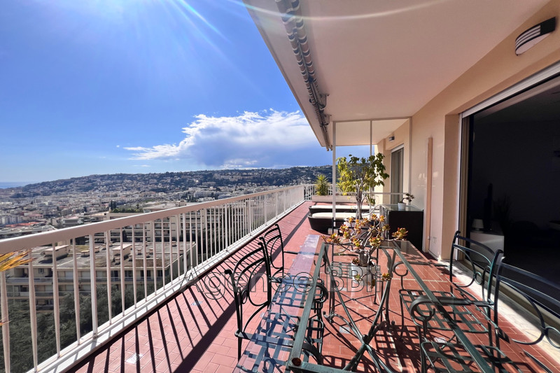 Vente appartement Nice  