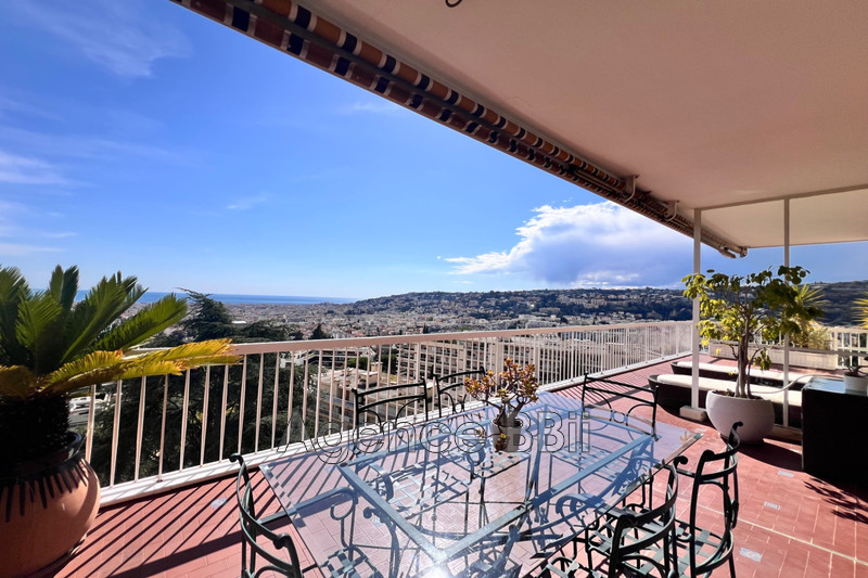 Vente appartement Nice  