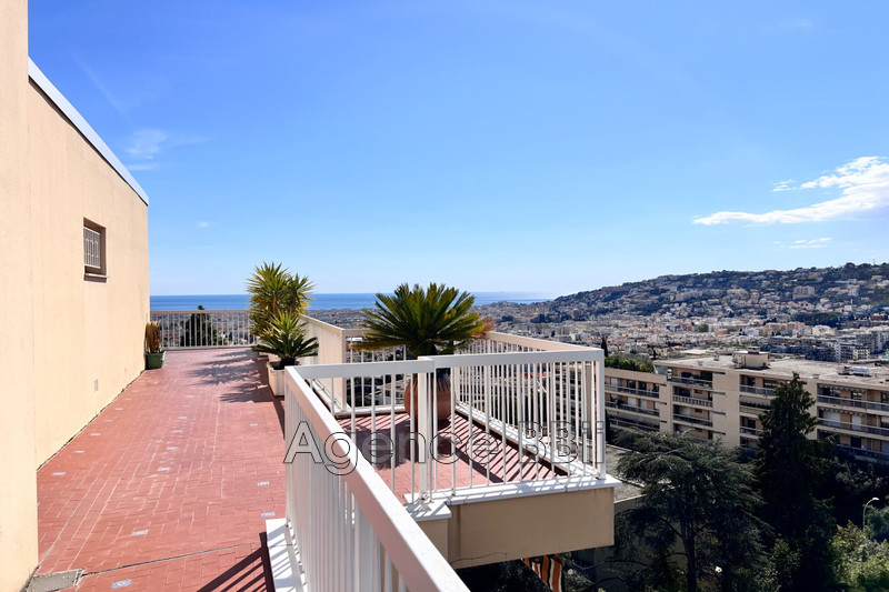 Vente appartement Nice  