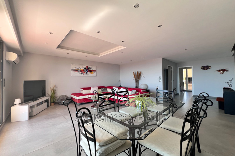 Vente appartement Nice  