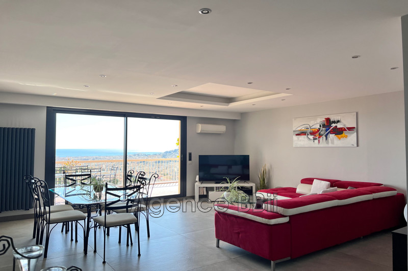 Vente appartement Nice  