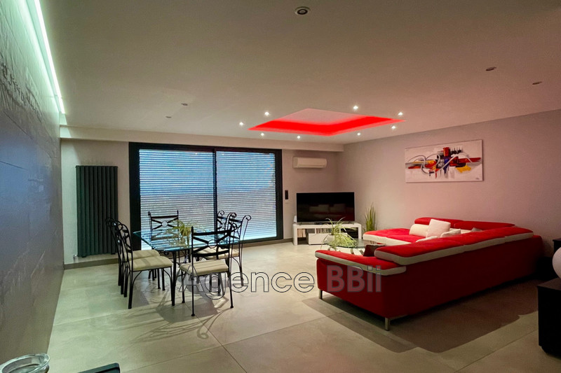 Vente appartement Nice  
