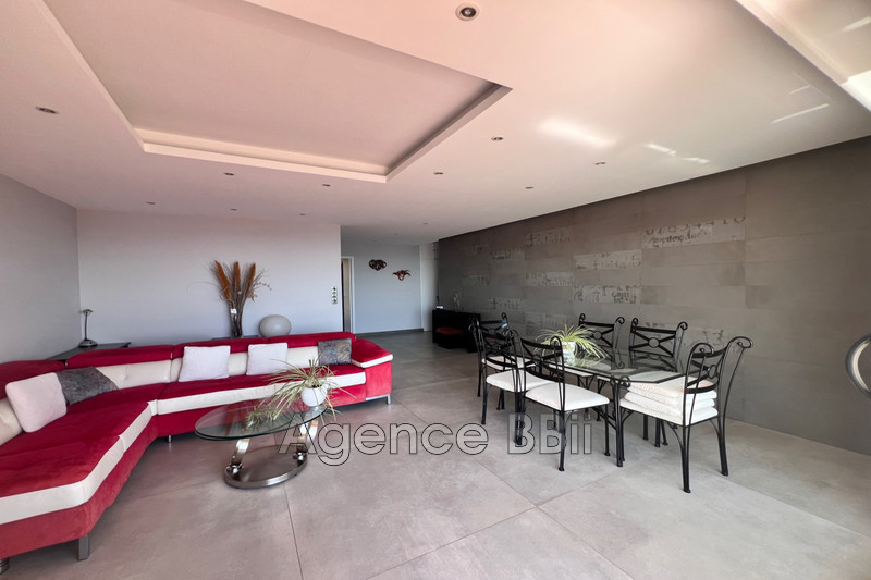 Vente appartement Nice  