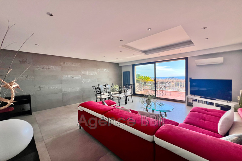 Vente appartement Nice  