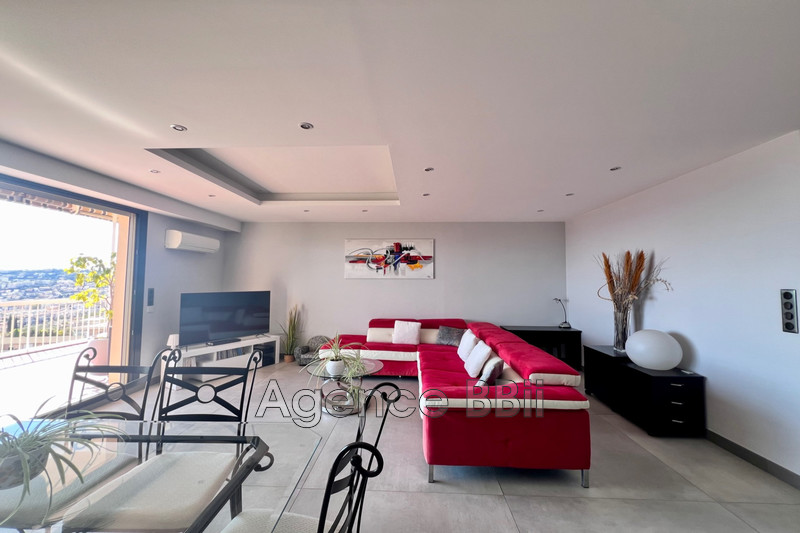 Vente appartement Nice  