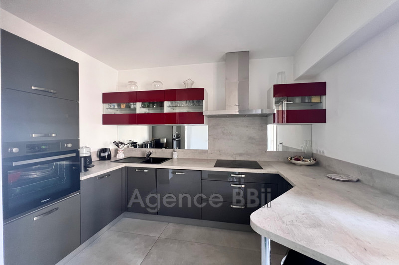 Vente appartement Nice  