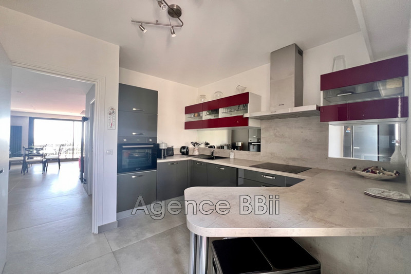 Vente appartement Nice  