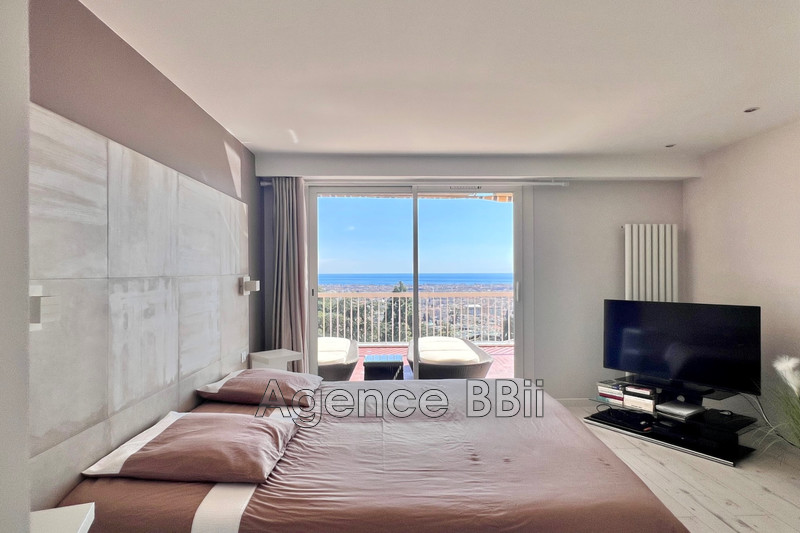 Vente appartement Nice  