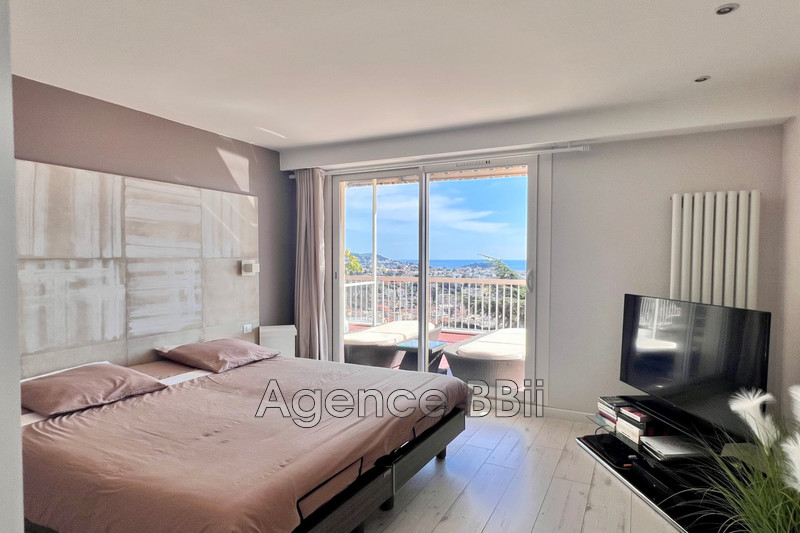 Vente appartement Nice  