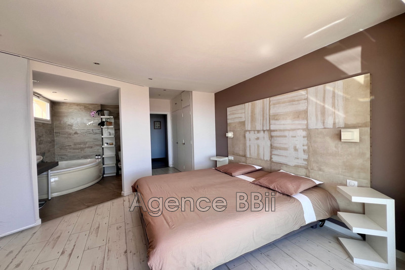 Vente appartement Nice  