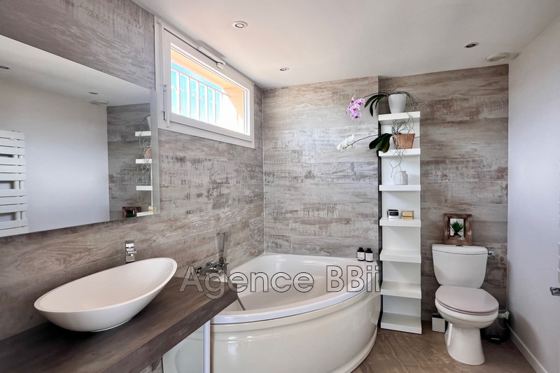 Vente appartement Nice  