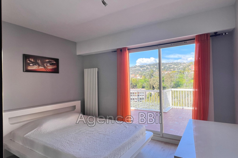 Vente appartement Nice  