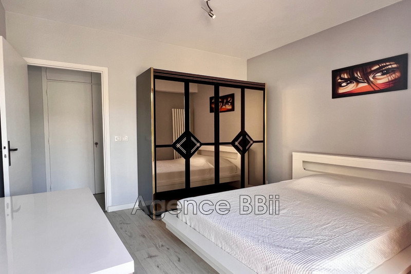 Vente appartement Nice  