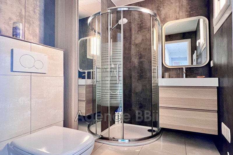 Vente appartement Nice  