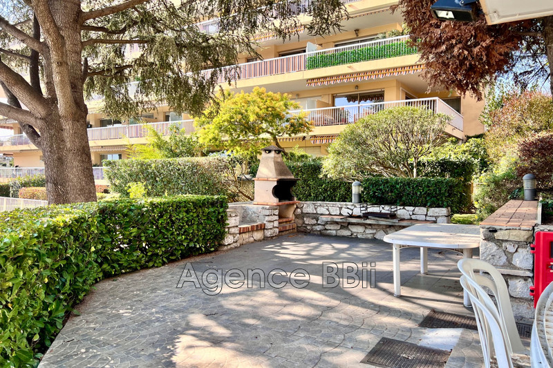 Vente appartement Nice  