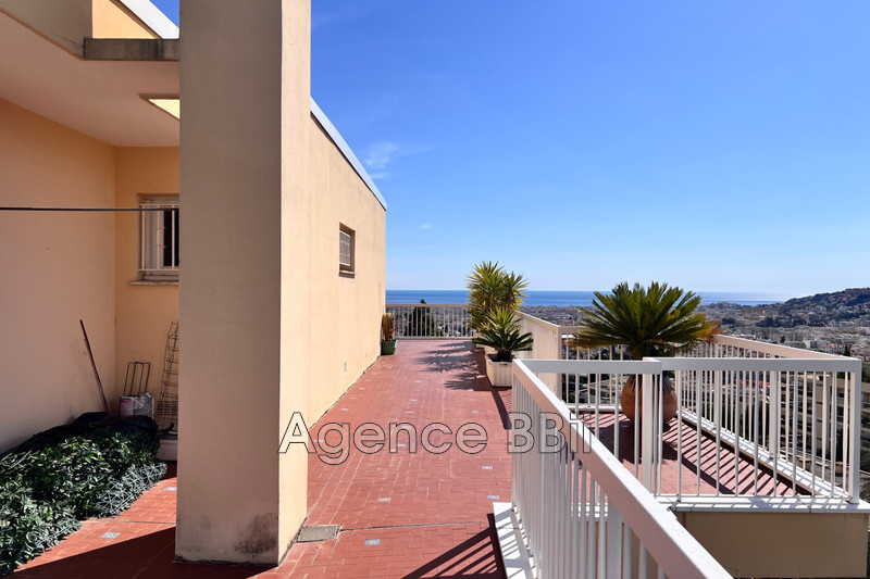 Vente appartement Nice  